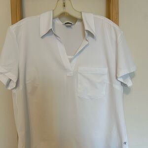 Eddie Bauer Collared Shirt
